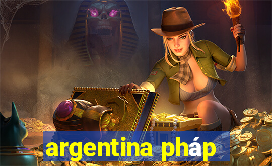 argentina pháp