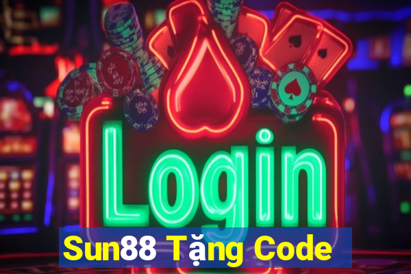 Sun88 Tặng Code