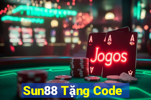 Sun88 Tặng Code