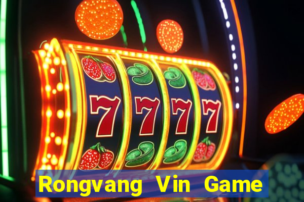 Rongvang Vin Game Bài Manclub