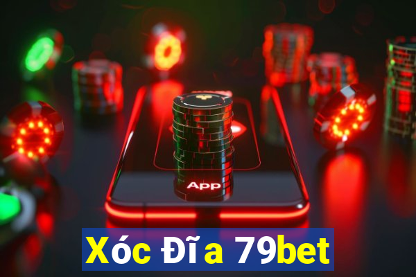 Xóc Đĩa 79bet