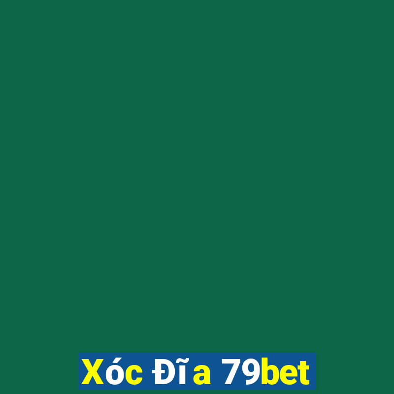 Xóc Đĩa 79bet