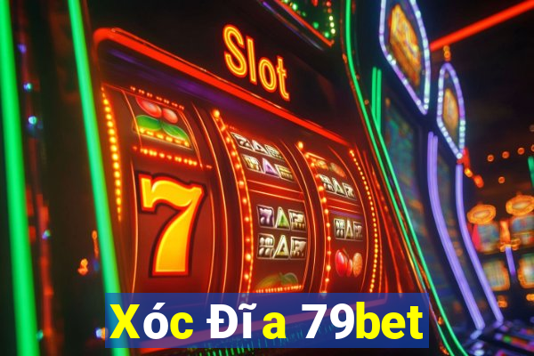 Xóc Đĩa 79bet