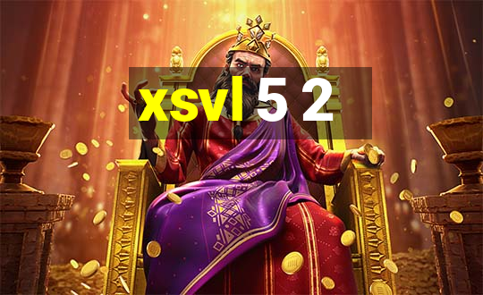 xsvl 5 2