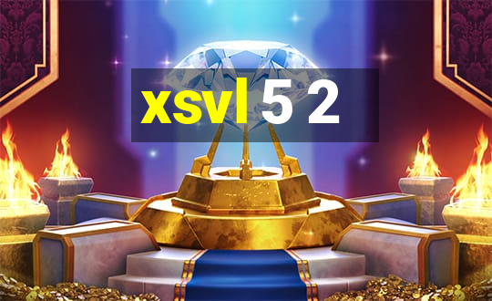 xsvl 5 2