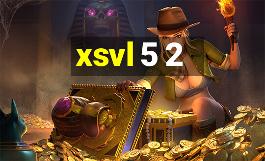 xsvl 5 2