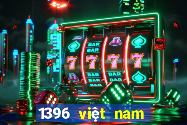 1396 việt nam màu hoàng gia