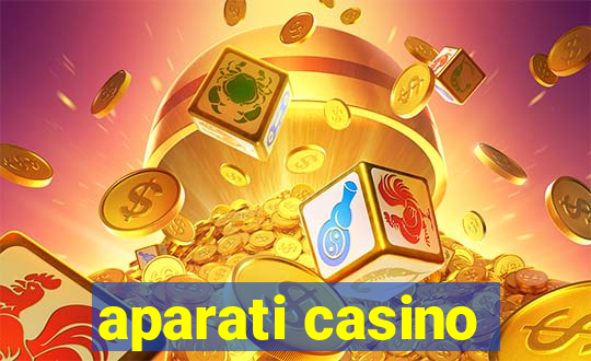 aparati casino