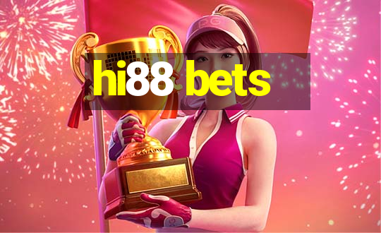 hi88 bets