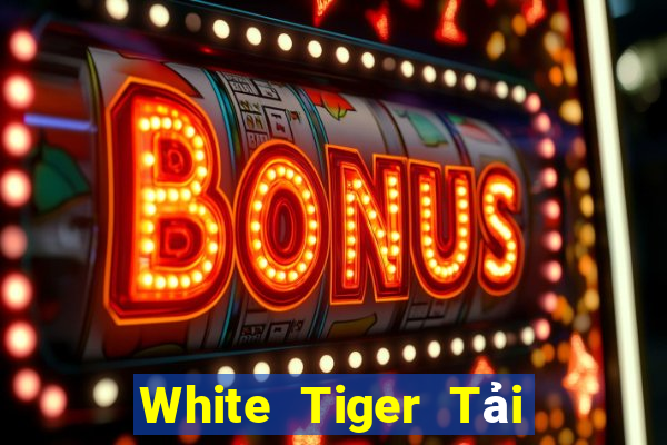 White Tiger Tải về miễn phí