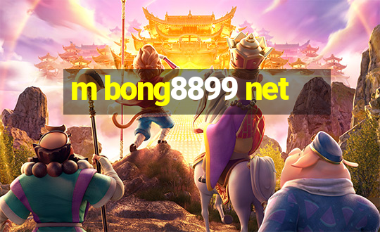 m bong8899 net