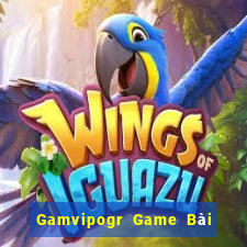 Gamvipogr Game Bài Tài Xỉu