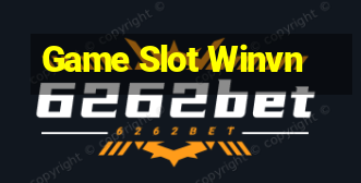 Game Slot Winvn