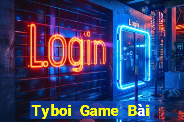 Tyboi Game Bài Xóc Đĩa