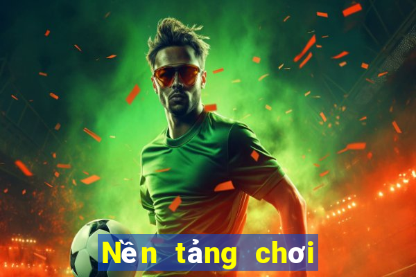 Nền tảng chơi game bài 88q