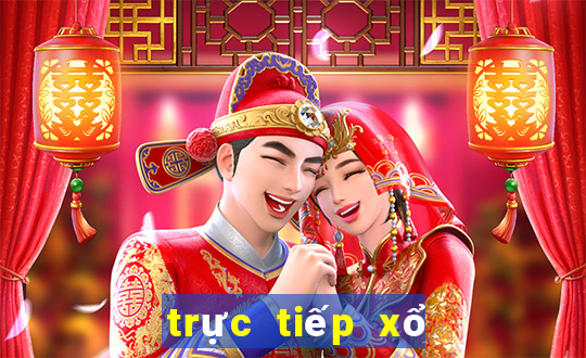 trực tiếp xổ số miền bắc tối nay