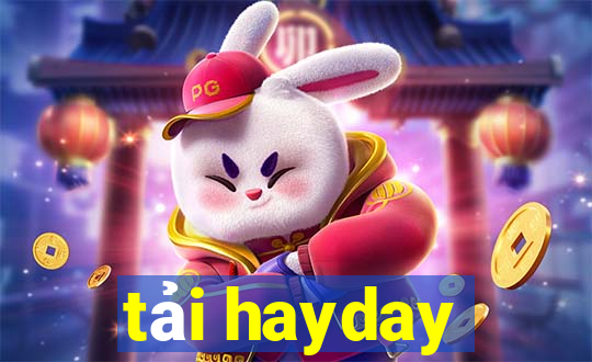 tai hayday