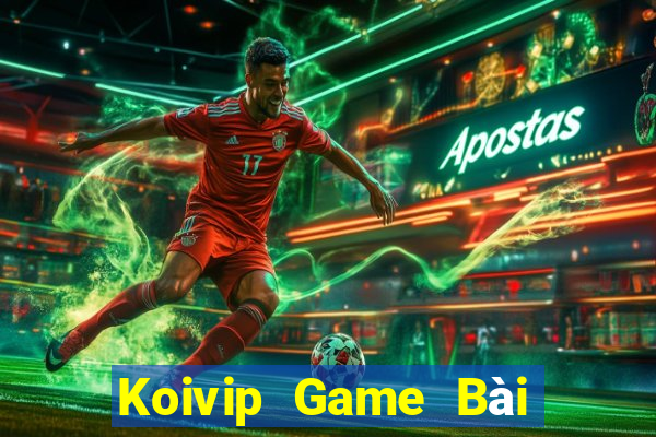 Koivip Game Bài Trên Máy Tính