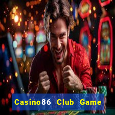 Casino86 Club Game Bài B29