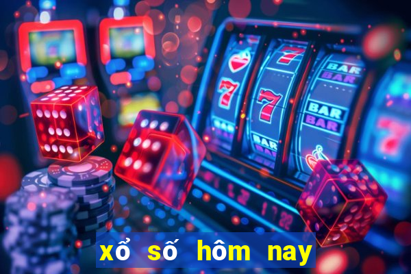 xổ số hôm nay tiền giang