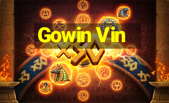 Gowin Vin