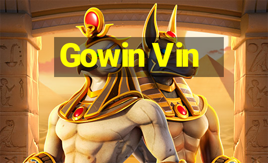 Gowin Vin