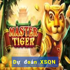 Dự đoán XSQN ngày 20