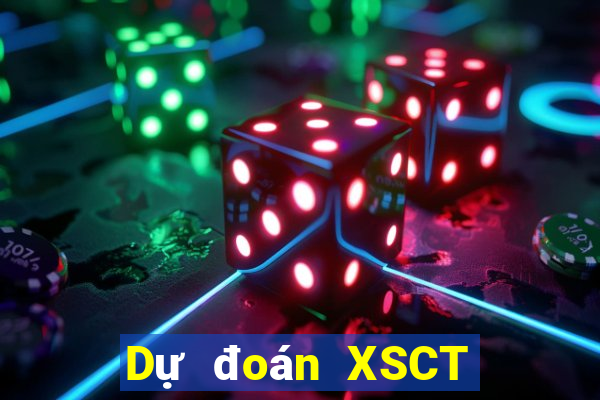 Dự đoán XSCT ngày 23