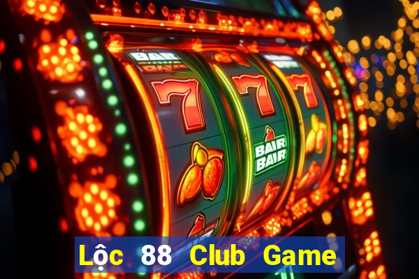 Lộc 88 Club Game Bài E168