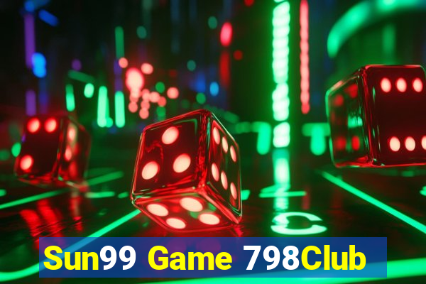 Sun99 Game 798Club