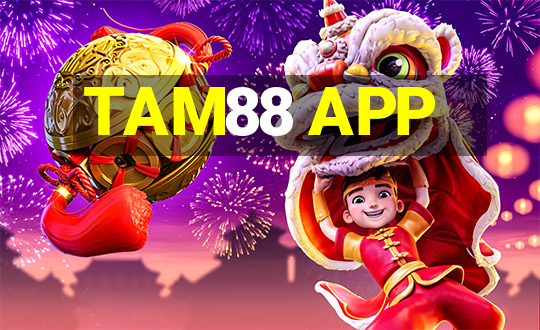 TAM88 APP