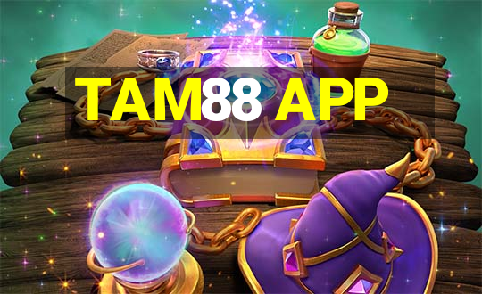 TAM88 APP