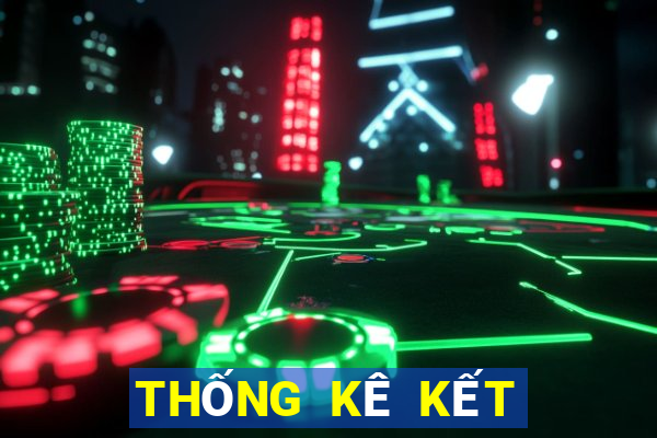 THỐNG KÊ KẾT QUẢ XSTN Thứ 5