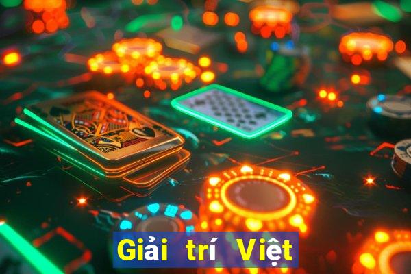 Giải trí Việt nam ceo