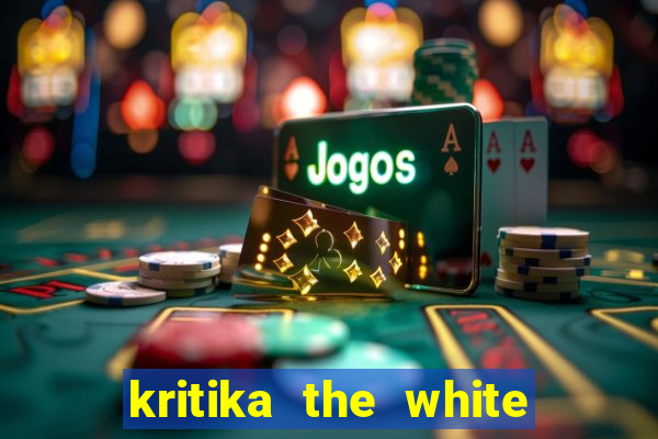 kritika the white knights apk