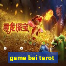 game bai tarot