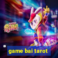 game bai tarot