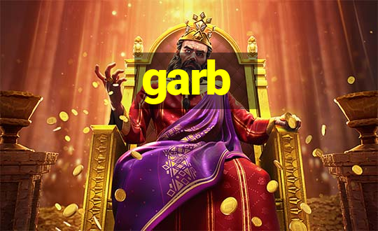 garb