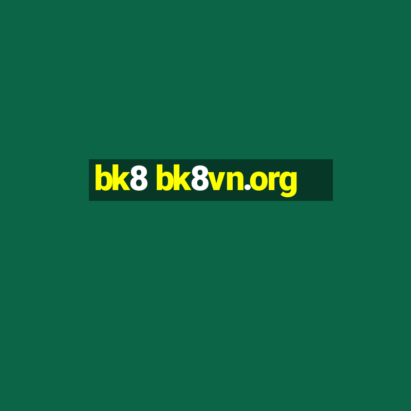 bk8 bk8vn.org