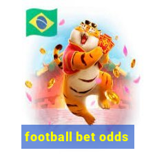 football bet odds