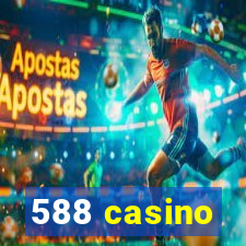 588 casino