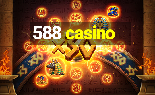 588 casino