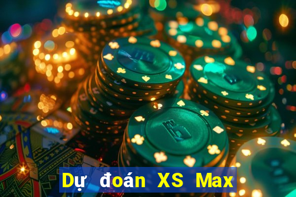 Dự đoán XS Max 4D ngày 13