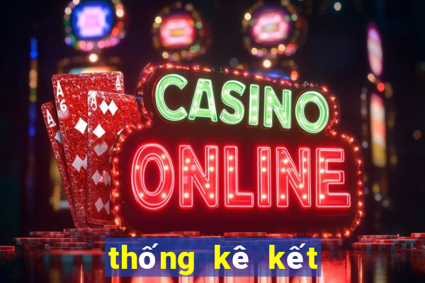 thống kê kết quả xổ số