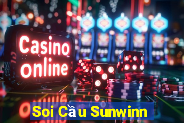 Soi Cầu Sunwinn