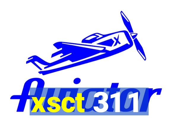 xsct 31 1