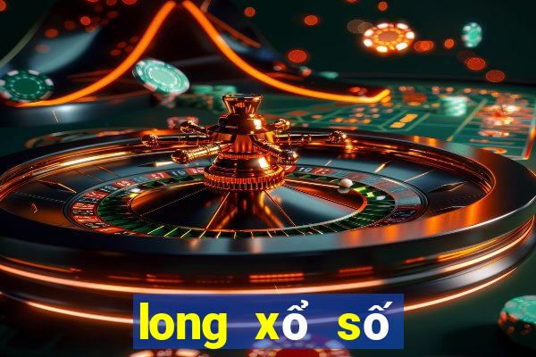 long xổ số vĩnh long