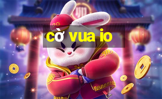 cờ vua io