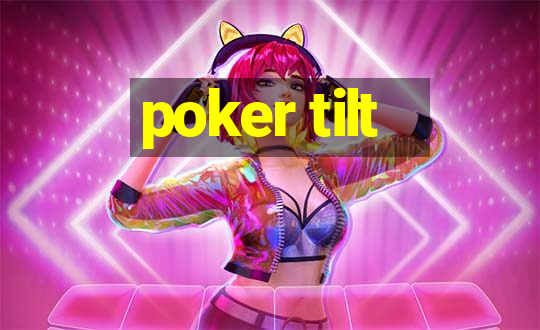 poker tilt