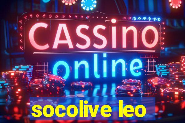 socolive leo